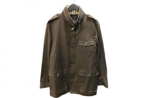 BURBERRY BLACK LABELのバーバリーブラックレーベル