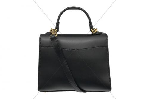 コーチのTabby Top Handle 20 バッグ