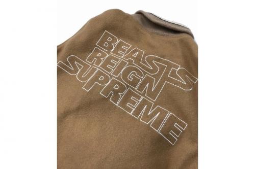 スタジアムジャンパー