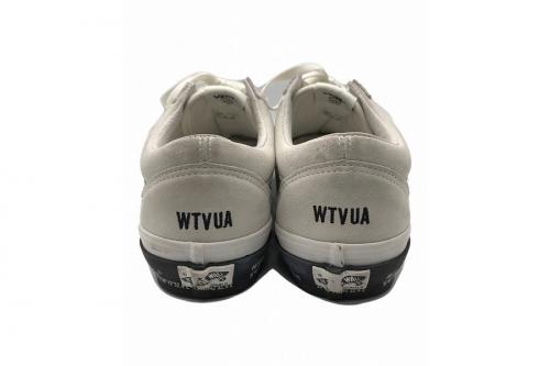 OG OLD SKOOL スニーカーのローカットスニーカー