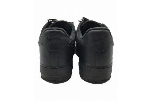 AIR FORCE 1 LOWのメンズ　スニーカー　レザーシューズ