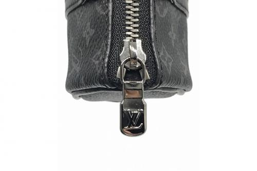 ポルトクレ・ミニキーポルのポーチ バッグチャーム キーホルダー