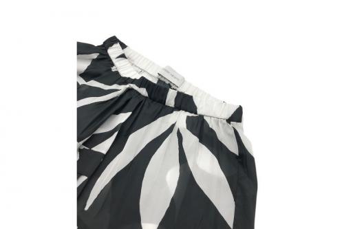 SUPUN SKIRTの#christian wijnants