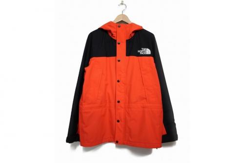 THE NORTH FACEのザノースフェイス