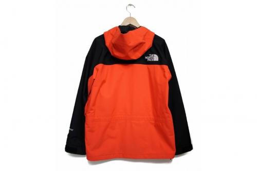 ザノースフェイスのMountain Light Jacket