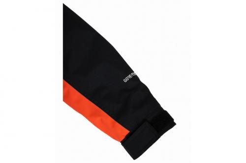 マウンテンライトジャケット　マウンテンパーカー　フーデッドジャケット