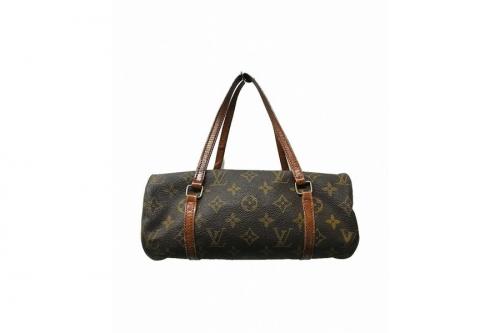 ルイ ヴィトン のパピヨンPM