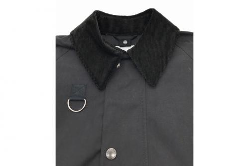 別注 SPEY JACKETのメンズ スペイジャケット