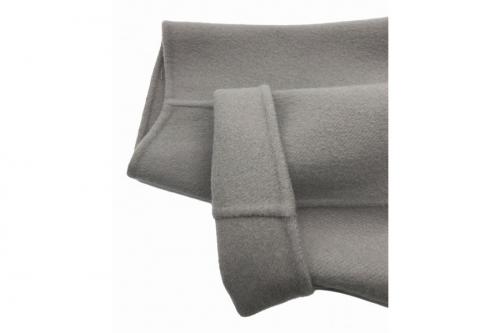 レディース メルトンコート ロングコート