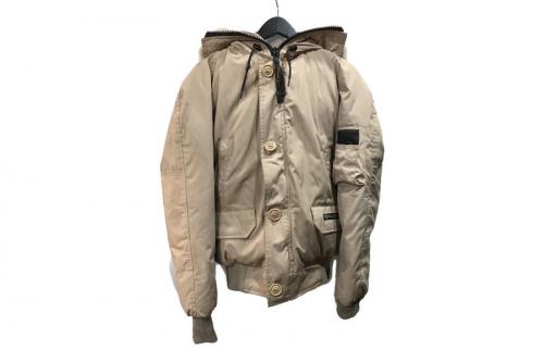 CANADA GOOSEのカナダグース