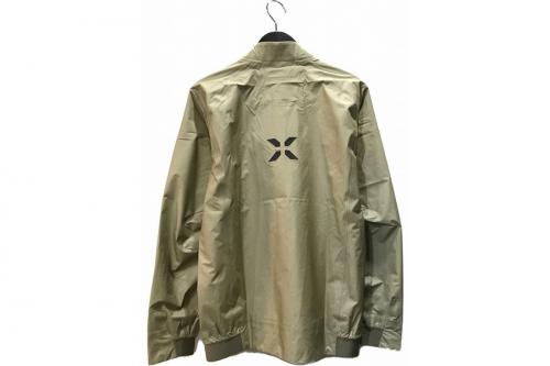 マムートのSkytree HS Jacket
