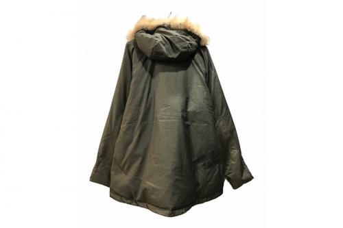 ロッキーマウンテンフェザーベッドのAlaska Parka Pullover