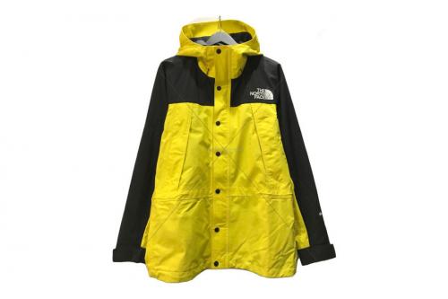 THE NORTH FACEのザノースフェイス