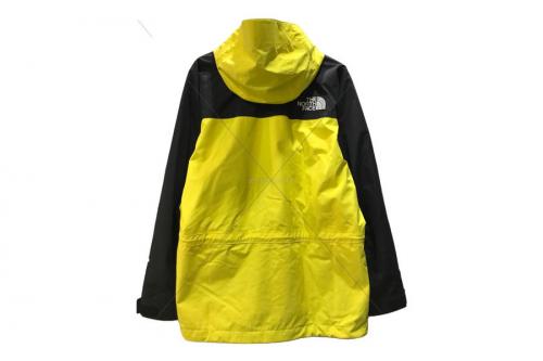 ザノースフェイスのMountain Light Jacket マウンテンライト