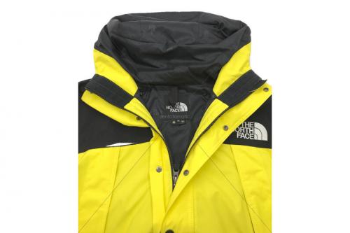 マウンテンライトジャケット マウンテンパーカー フーデッドジャケット