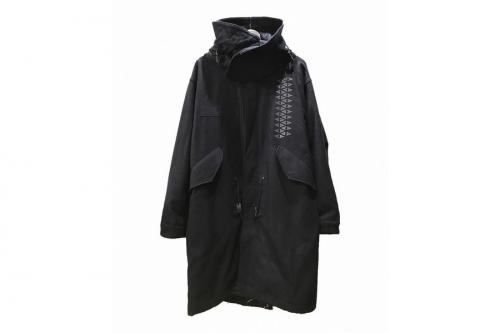 CLANE×Fragmentのクラネ×フラグメント