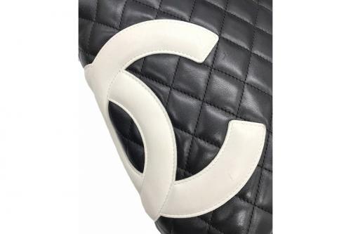 カンボン トートバッグのトートバッグ ハンドバッグ キルティングバッグ