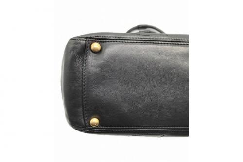 トリプルココ トートバッグのトートバッグ　ハンドバッグ　ココマーク