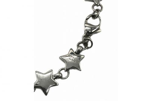 スターブレスレット