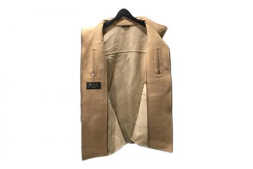 LoroPianaのキャメル