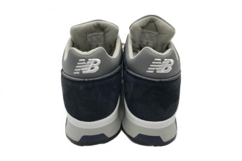 M1500PNVのMADE IN ENGLAND