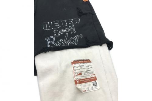 メゾン ミハラヤスヒロのパンツ