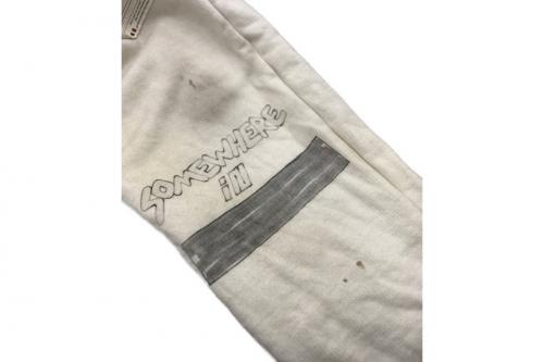 パンツのメンズ