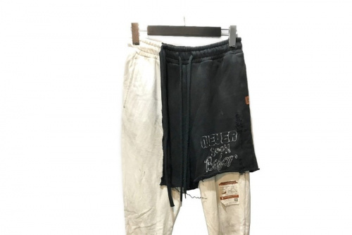 ドメスティックブランドのMAISON MIHARA YASUHIRO