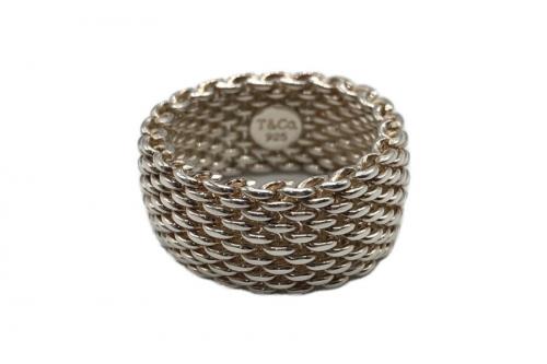 Tiffany & Coのティファニー