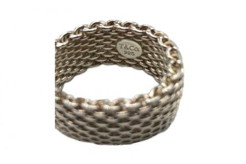 リングのメンズ