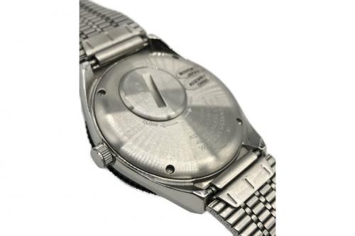 腕時計のメンズ