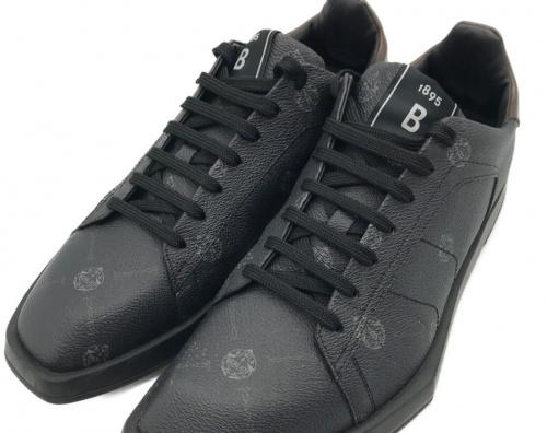 インポートブランドのBerluti