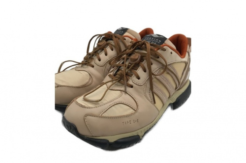 コラボ・別注アイテムのadidas×OAMC