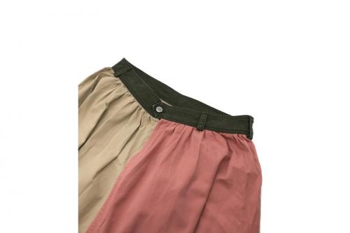 スカートのレディース