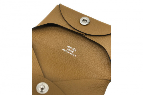 ラグジュアリーブランドのHERMES