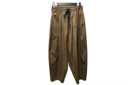 ドメスティックブランドのMy beautiful landlet