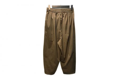 マイ ビューティフル ランドレットのパンツ