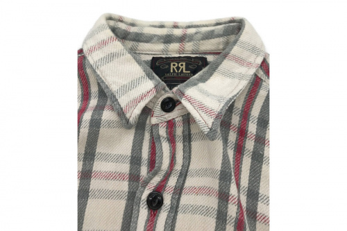 ワークブランドのRRL