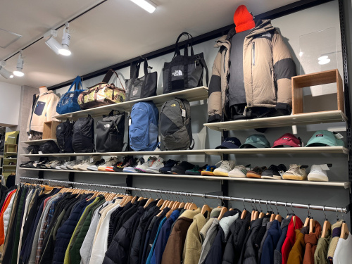 トレファクスタイル阪急塚口店ブログ画像1