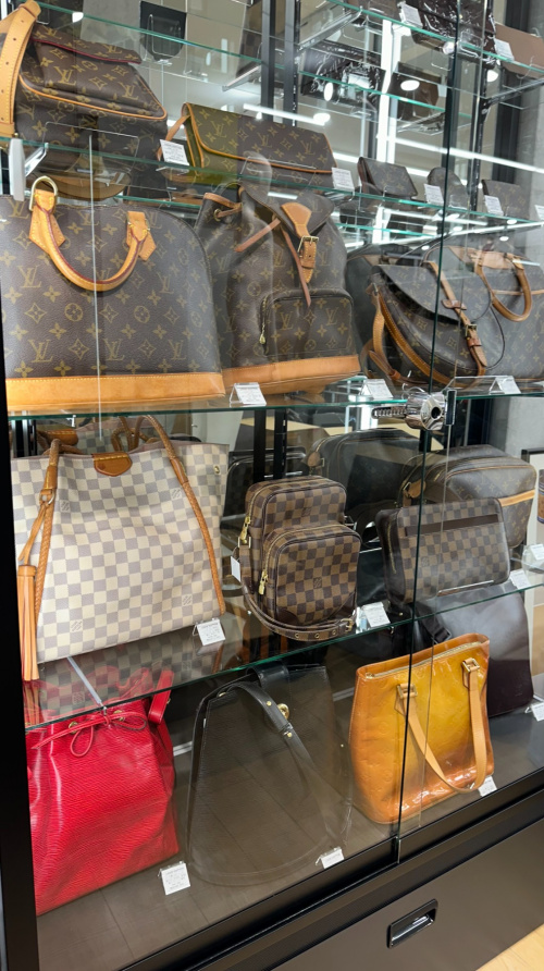 トレファクスタイル阪急塚口店ブログ画像2