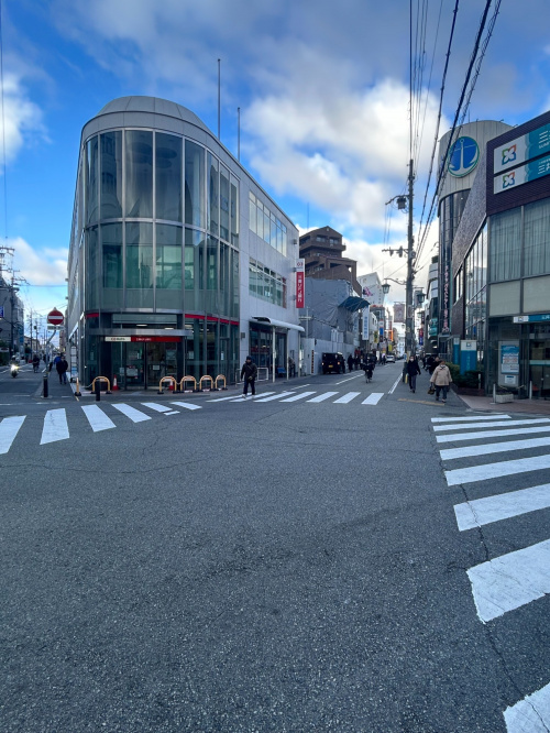 トレファクスタイル阪急塚口店ブログ画像4