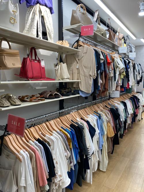 トレファクスタイル阪急塚口店ブログ画像3