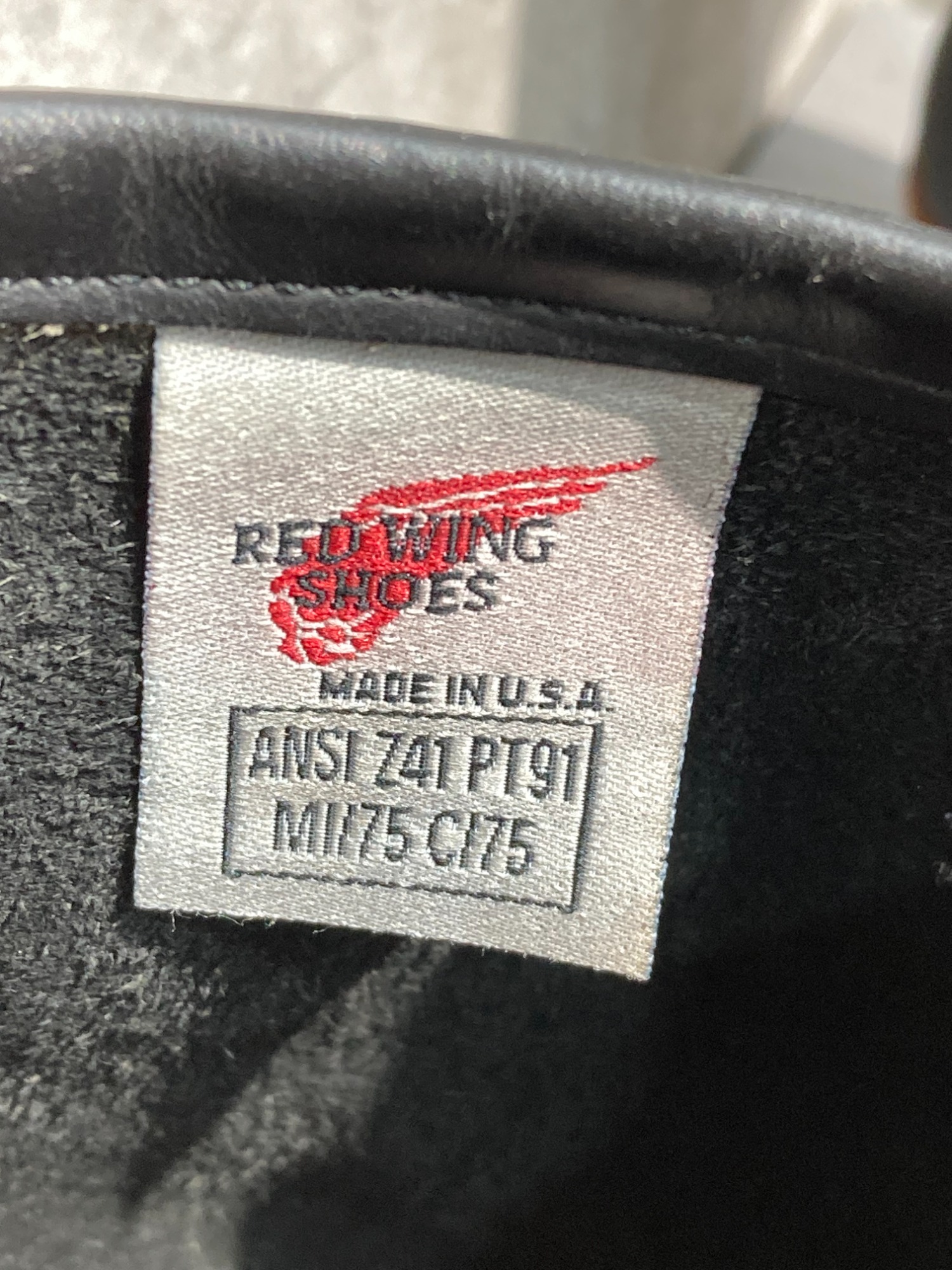 廃盤モデル】RED WING 2268 エンジニアブーツ買取入荷いたしまし