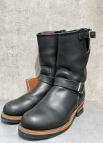 RED WING エンジニアブーツ　2268 楽天市場】○○ レッドウィング エンジニアブーツ 正規品 RED WING