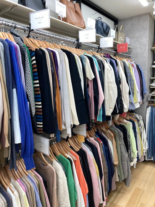 トレファクスタイル阪急塚口店ブログ画像4