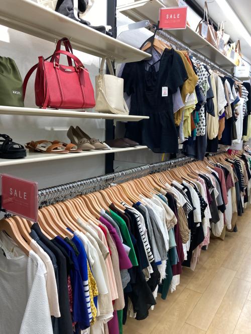 トレファクスタイル阪急塚口店ブログ画像7