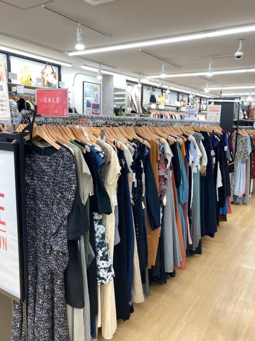 トレファクスタイル阪急塚口店ブログ画像8