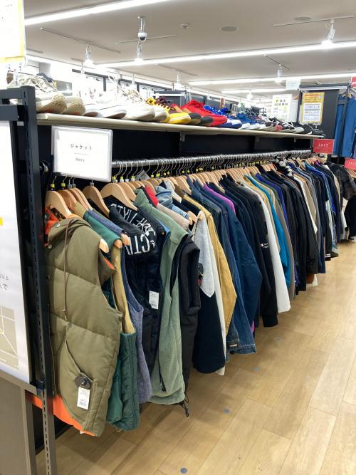 トレファクスタイル阪急塚口店ブログ画像2