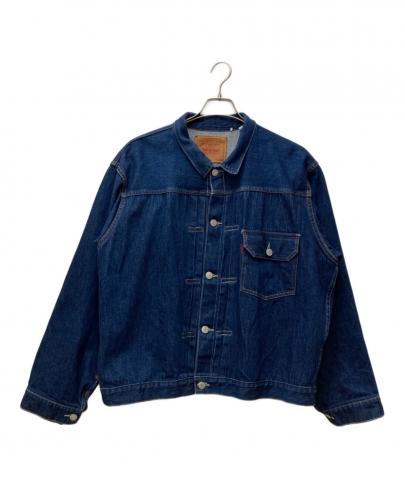 「アメカジブランドのLEVI'S VINTAGE CLOTHING 」
