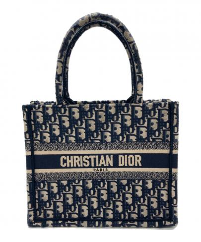「ラグジュアリーブランドのChristian Dior 」